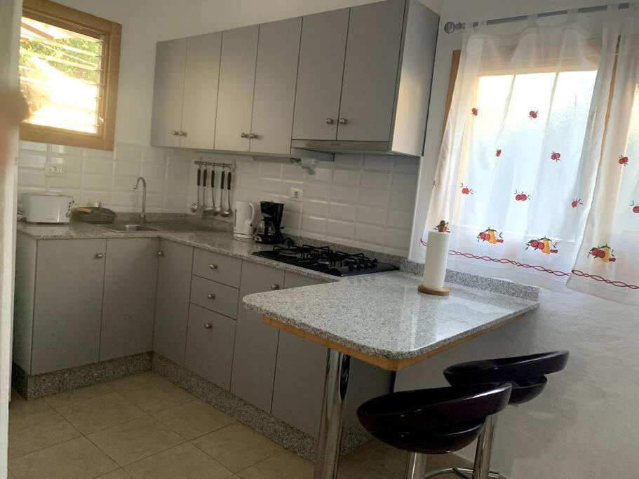 Casa , Tasarte. Apartment Playa de Tasarte Luaran gambar