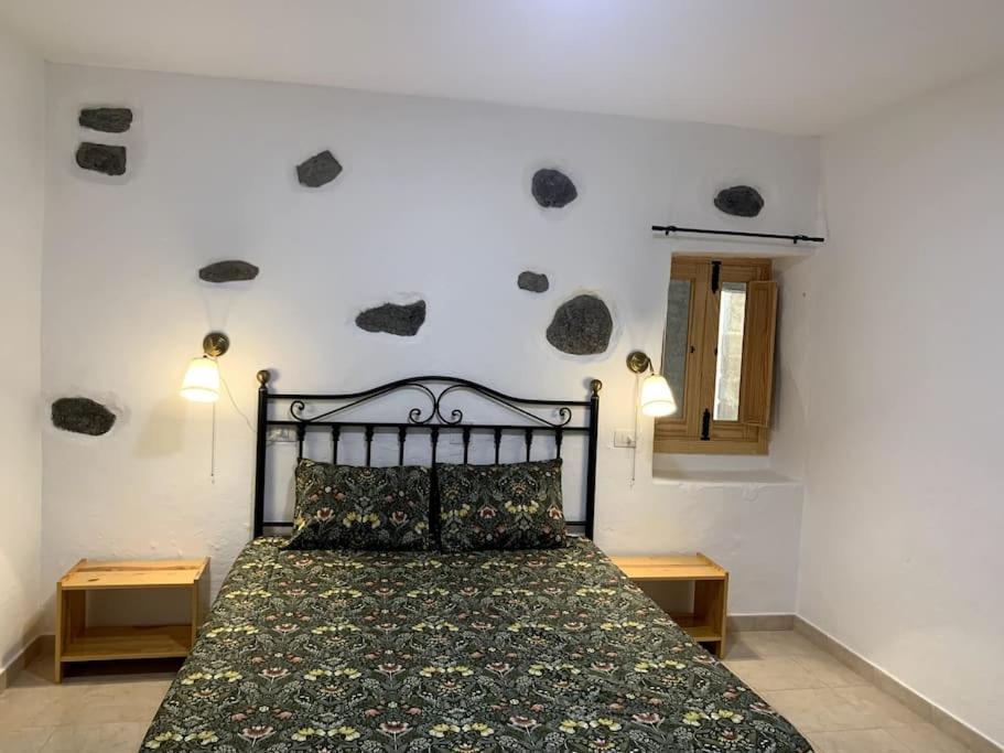 Casa , Tasarte. Apartment Playa de Tasarte Luaran gambar