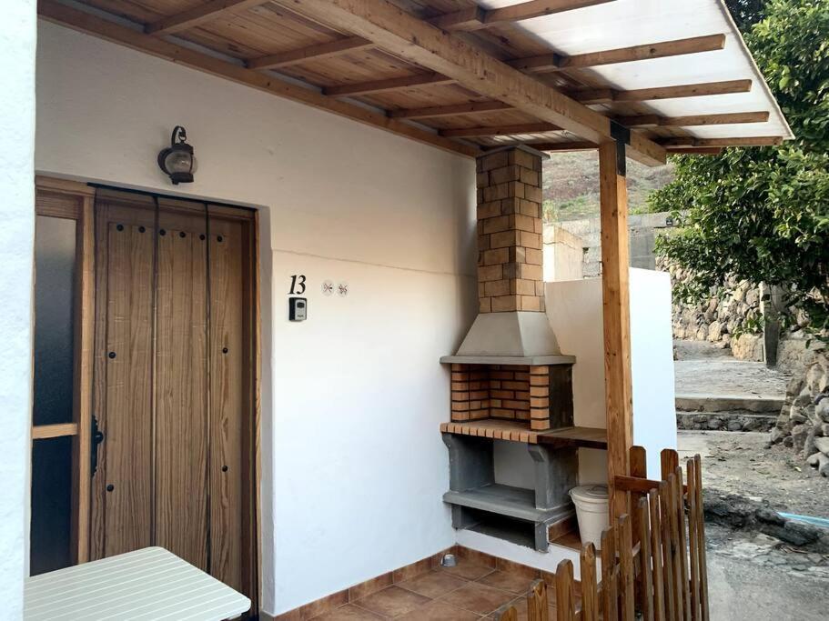 Casa , Tasarte. Apartment Playa de Tasarte Luaran gambar